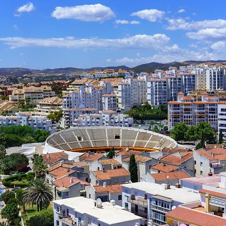 Pia's Sea Dream By Interhome Lejlighed Estepona
