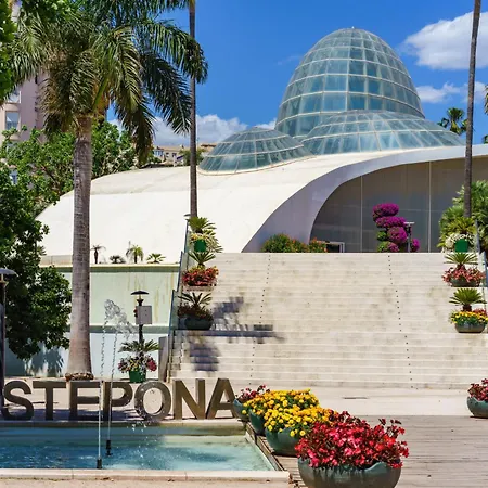 Appartamento Pia's Sea Dream By Interhome *