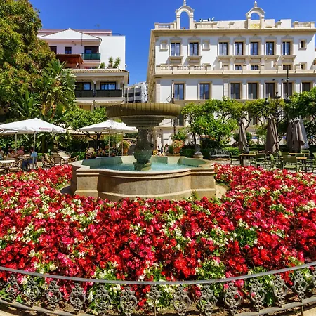 Pia's Sea Dream By Interhome Estepona