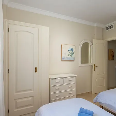 Lejlighed Pia's Sea Dream By Interhome