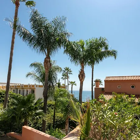 Appartamento Pia's Sea Dream By Interhome