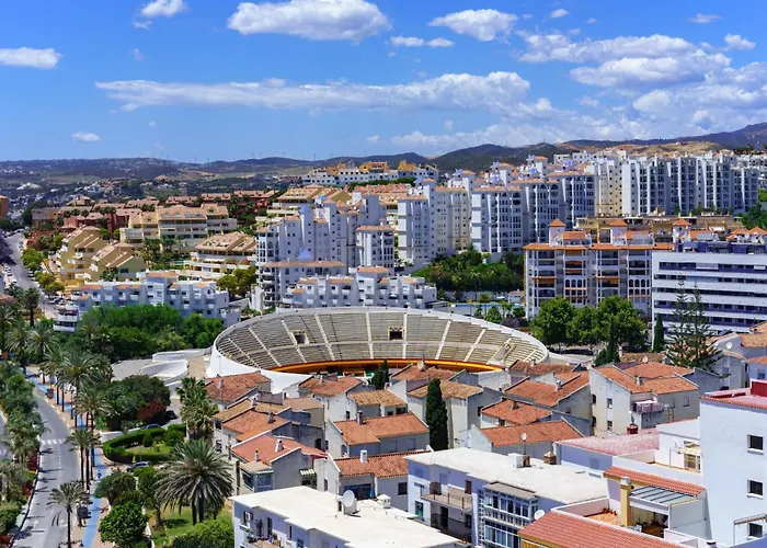 Pia's Sea Dream By Interhome Appartamento Estepona