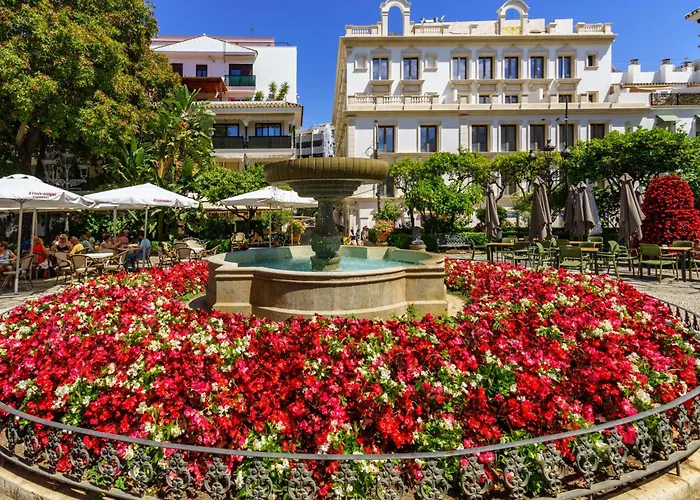 Pia's Sea Dream By Interhome Estepona