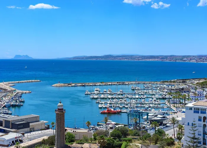 Pia's Sea Dream By Interhome