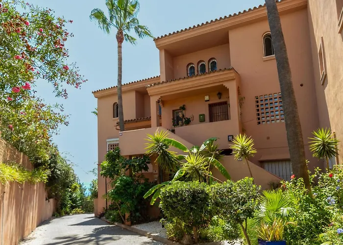 Pia's Sea Dream By Interhome *