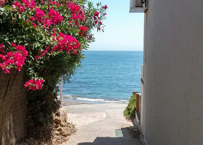 Pia's Sea Dream By Interhome