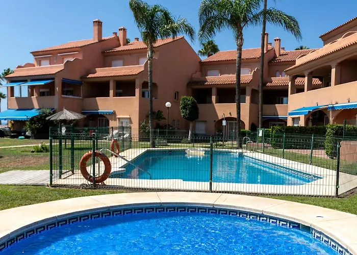 Appartamento Pia's Sea Dream By Interhome *