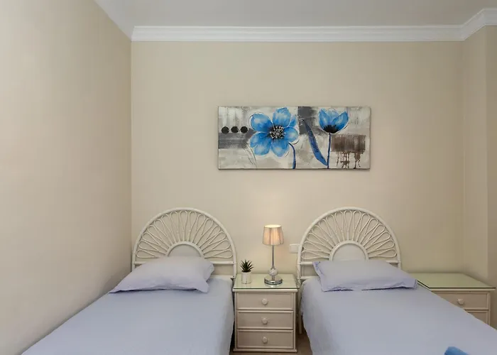 Pia's Sea Dream By Interhome *