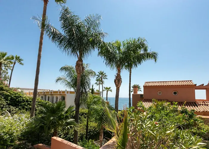 Appartamento Pia's Sea Dream By Interhome