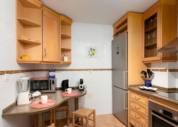 Pia's Sea Dream By Interhome *