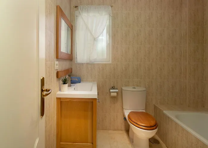 Pia's Sea Dream By Interhome