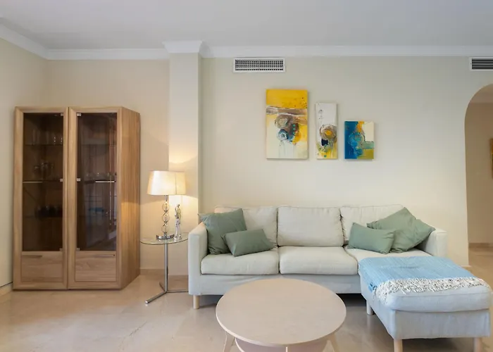 Pia's Sea Dream By Interhome