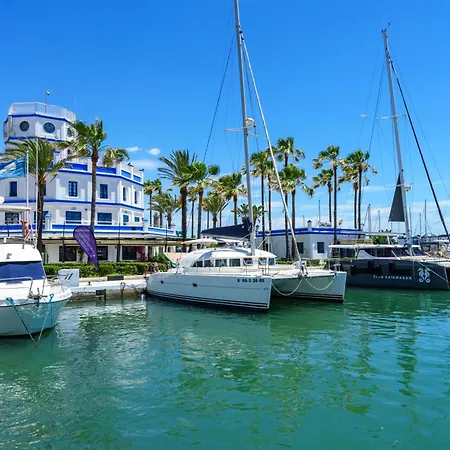 Pia's Sea Dream By Interhome