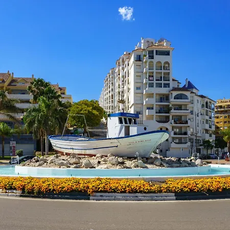 Pia's Sea Dream By Interhome *