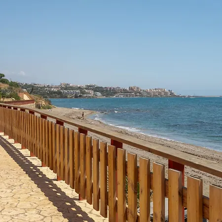 Pia's Sea Dream By Interhome דירה *