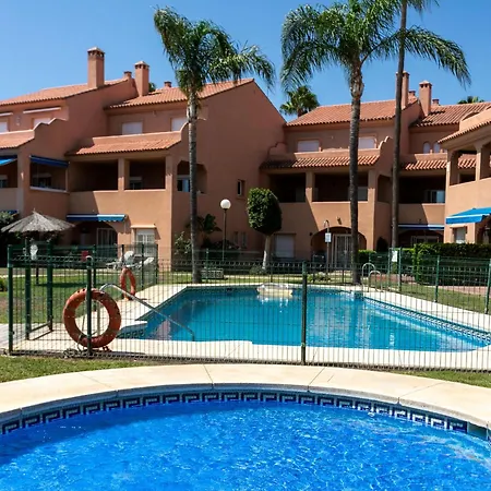 דירה Pia's Sea Dream By Interhome *