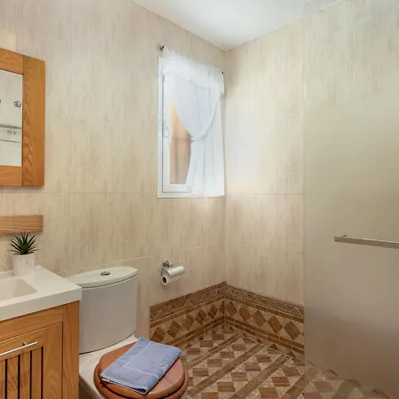 Pia's Sea Dream By Interhome Apartmán