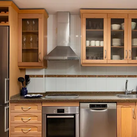 Apartmán Pia's Sea Dream By Interhome Estepona