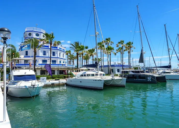 Pia's Sea Dream By Interhome