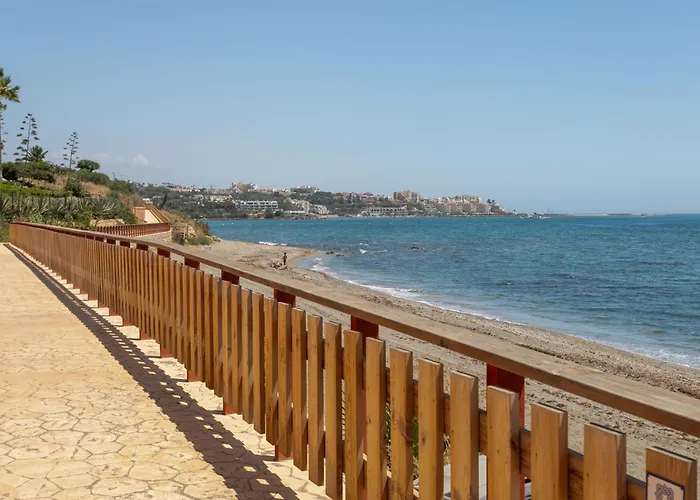 Pia's Sea Dream By Interhome Apartment *