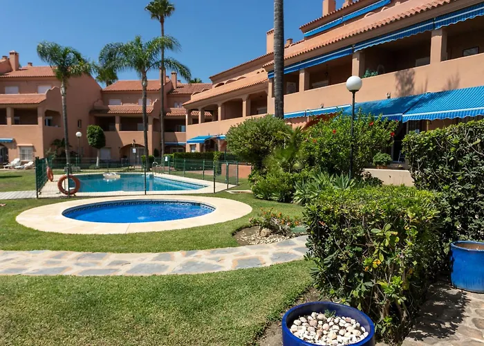 Pia's Sea Dream By Interhome Apartment