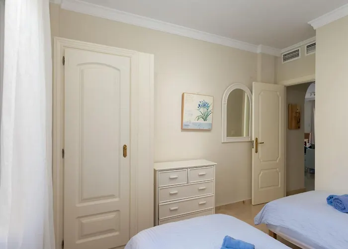 Apartment Pia's Sea Dream By Interhome