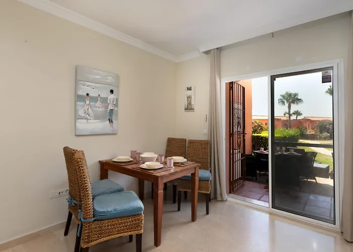 Pia's Sea Dream By Interhome Apartment