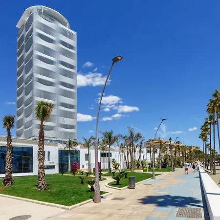 Pia's Sea Dream By Interhome דירה *