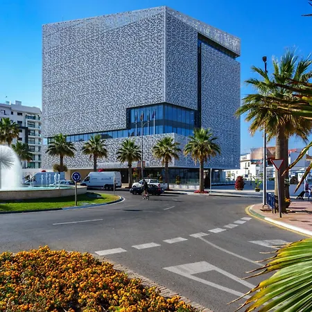 Appartement Pia's Sea Dream By Interhome Estepona