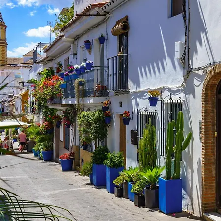 Pia's Sea Dream By Interhome *