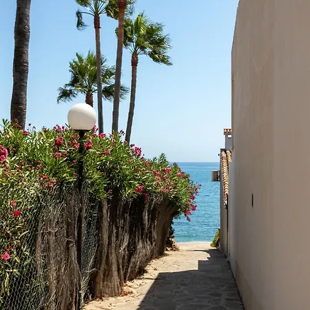 Pia's Sea Dream By Interhome Appartement