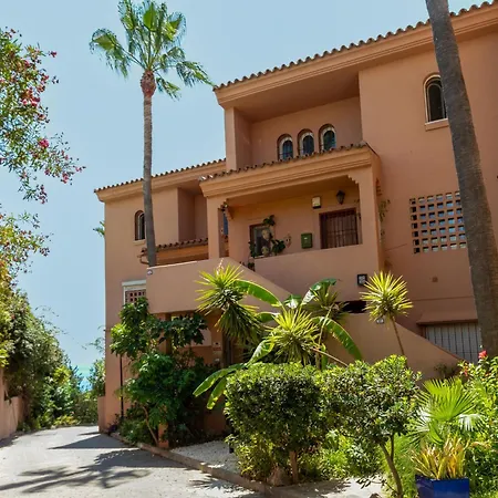 Pia's Sea Dream By Interhome *