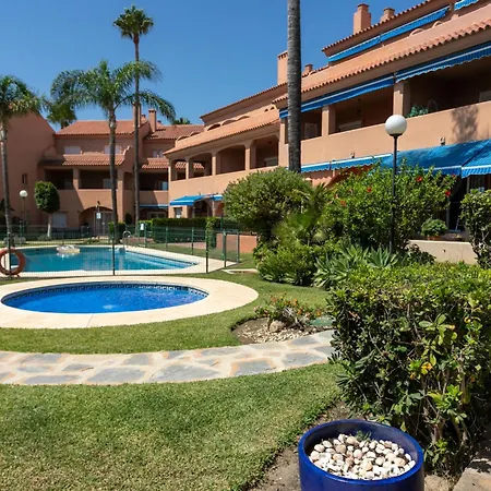 Pia's Sea Dream By Interhome Appartement