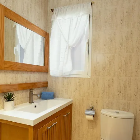 Pia's Sea Dream By Interhome Appartement *