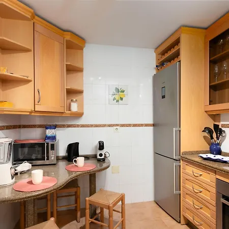 Pia's Sea Dream By Interhome *