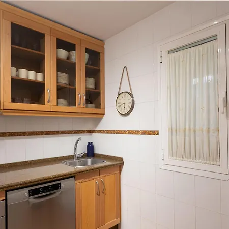 Pia's Sea Dream By Interhome *