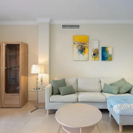 Pia's Sea Dream By Interhome