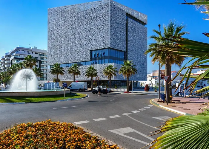 Apartment Pia's Sea Dream By Interhome Estepona