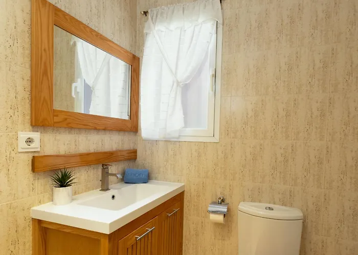 Pia's Sea Dream By Interhome Apartment *