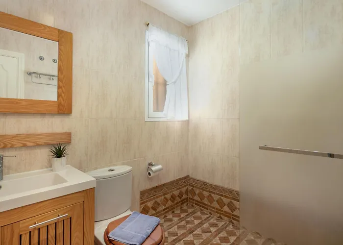 Pia's Sea Dream By Interhome Apartment