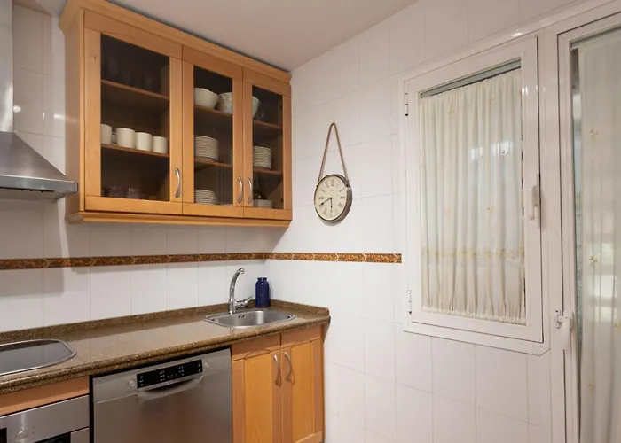 Pia's Sea Dream By Interhome *