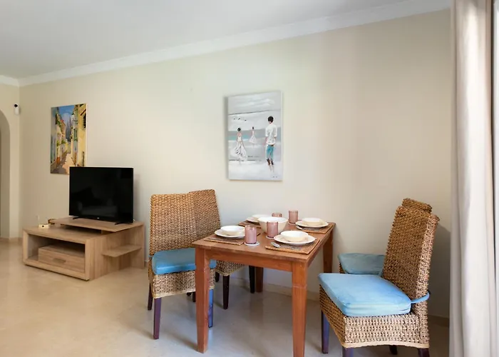 Pia's Sea Dream By Interhome Apartment *